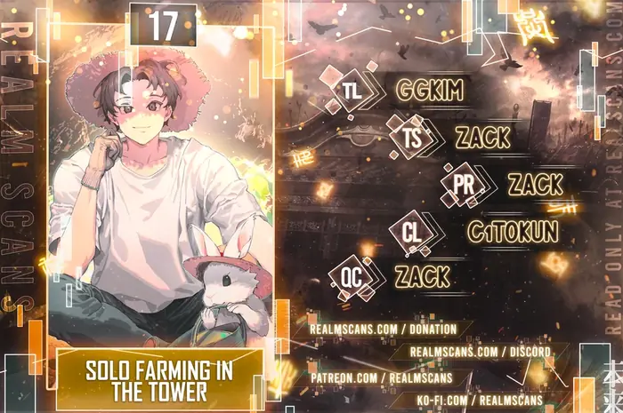 Solo Farming In The Tower - Chapter 17 image 01_optimized
